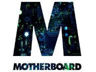 Motherboard Vice Logo 192 x 144