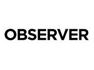 Observer logo