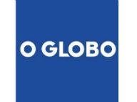 O Globo logo 192 x 144