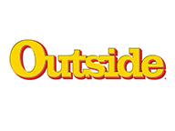  outside logo