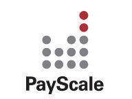 PayScale.com logo