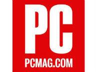PC Magazine logo 192 x 144