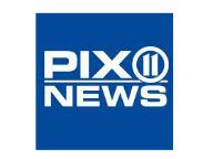 PIX 11 News logo