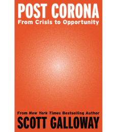 Cover of Post Corona: From Crisis to Opportunity