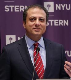 Preet Bharara