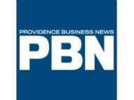 Providence Business News logo