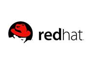 Red Hat logo