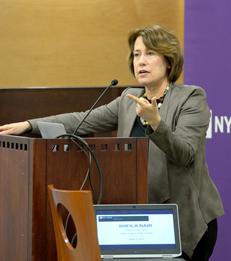 Sheila Bair