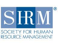 Society for Human Resource Management logo 192 x 144