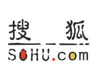 Sohu.com Sohu logo 192 x 144