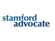 stamford advocate logo
