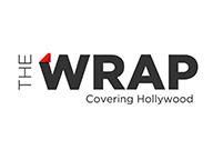  the wrap logo