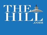 The Hill logo