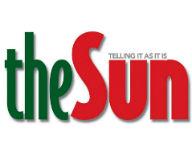 Sun Daily logo 192 x 144