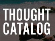 Thought Catalog logo 192 x 144