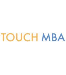 touchmba logo