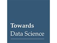 towards data science logo