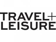 Travel and Leisure logo 192 x 144