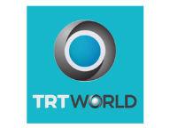 TRT World logo