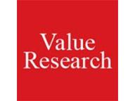 value research logo 