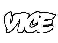 VICE News logo 