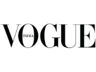 Vogue India logo