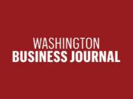 Washington Business Journal logo 192 x 144