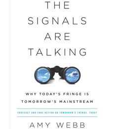 Cover of The Signals Are Talking