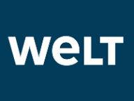 Welt logo 192 x 144