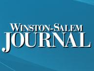 Winston-Salem Journal logo