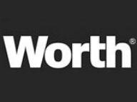 worth magazine logo 192 x 144