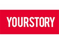 yourstory logo