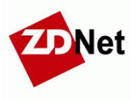 ZDNet logo 192 x 144