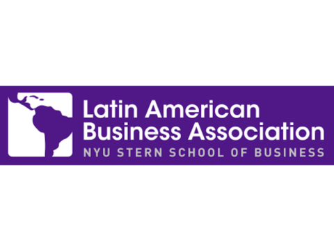  Latin American Business Association 