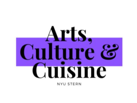 Arts Cuisine & Culture 