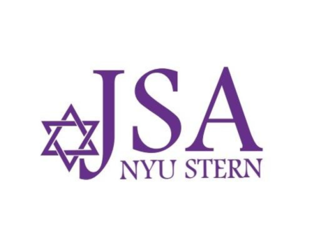 Jewish Student Association 