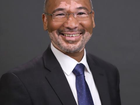 Jason Moss, MSBA '19 Jason Moss, MSBA '19