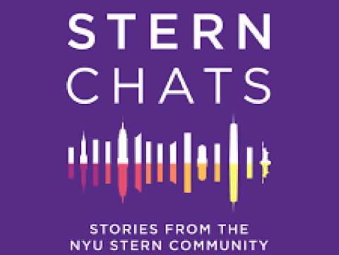 Stern Chats 