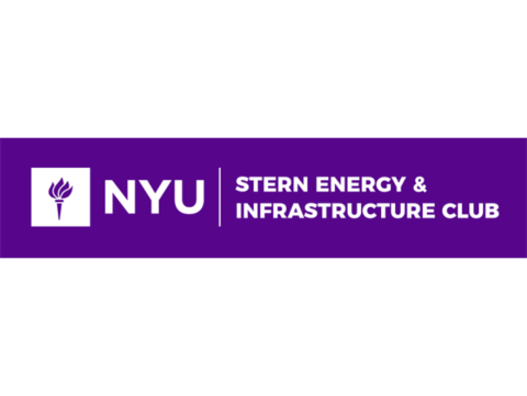 Stern Energy & Infrastructure Club 