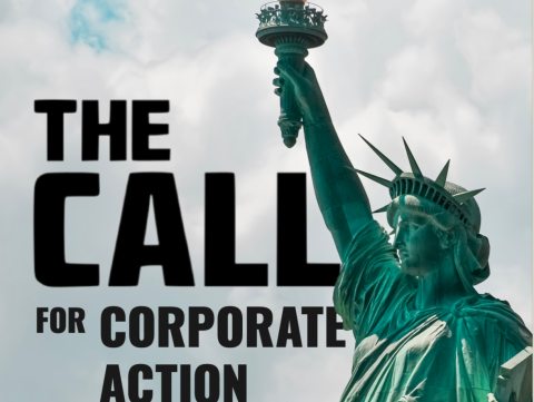 The Call for Corporate Action