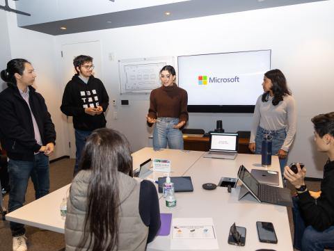New BTE Degree Program Builds On A ‘Robust Footprint’ Of Tech & Entrepreneurial Programming