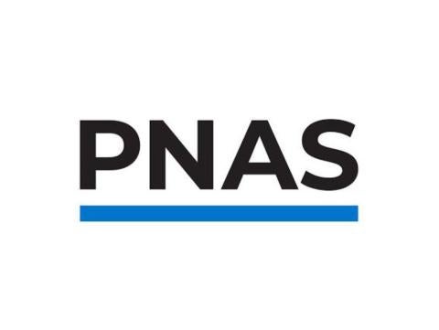 PNAS logo