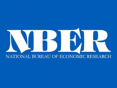 NBER logo