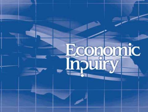 Economic Inquiry logo