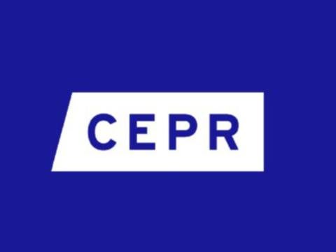CEPR logo