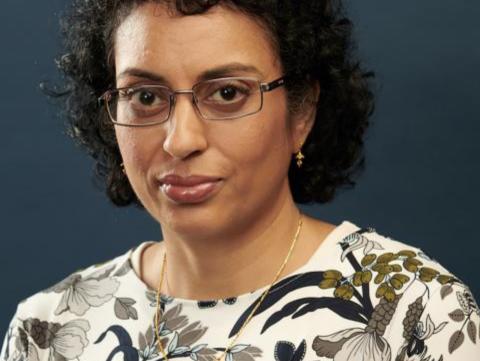 Rama Akkiraju