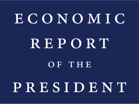 Economic Report of the President