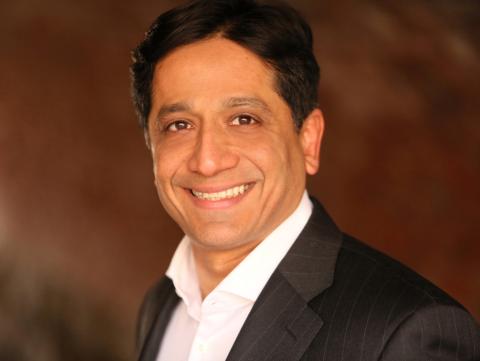 Arun Sundararajan