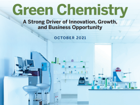 Green Chemistry