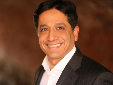 Arun Sundararajan